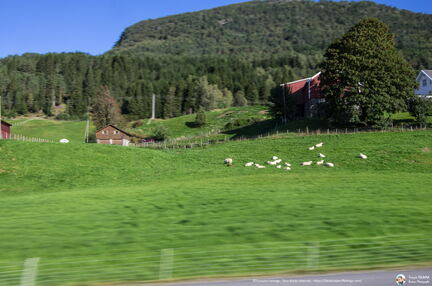 Norvège - Sept 2019