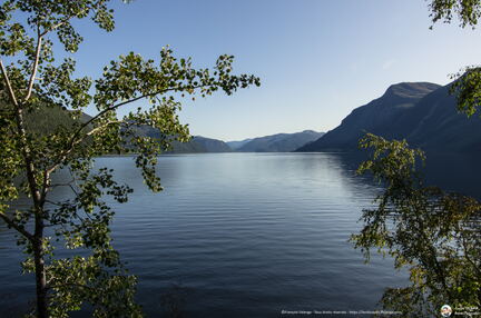 Norvège - Sept 2019