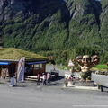 Norvège - Sept 2019