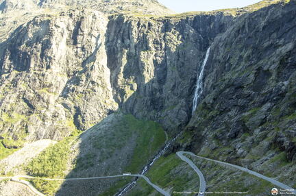 Norvège - Sept 2019