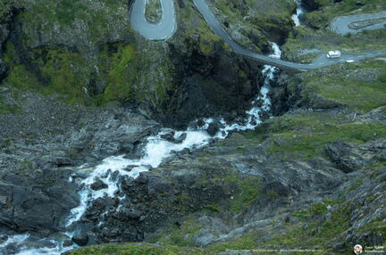 Norvège - Sept 2019