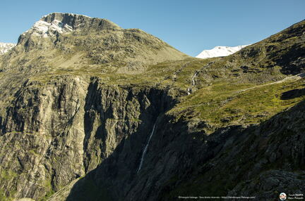 Norvège - Sept 2019