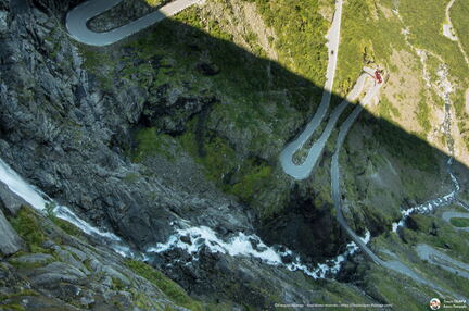 Norvège - Sept 2019