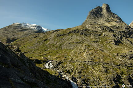 Norvège - Sept 2019