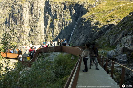 Norvège - Sept 2019