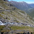 Norvège - Sept 2019