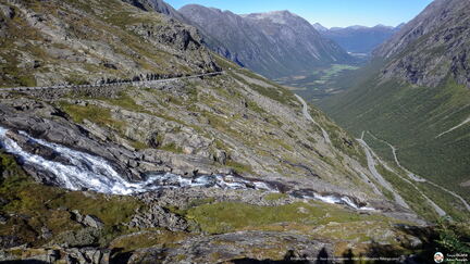Norvège - Sept 2019