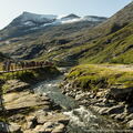 Norvège - Sept 2019