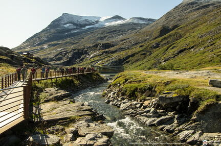 Norvège - Sept 2019