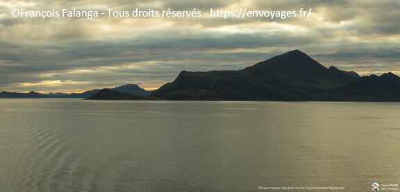 Norvège - Sept 2019