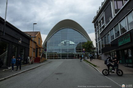 Norvège - Sept 2019
