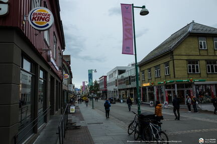 Norvège - Sept 2019