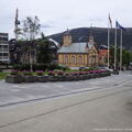Norvège - Sept 2019