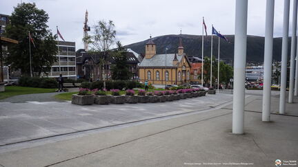 Norvège - Sept 2019