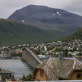 Norvège - Sept 2019