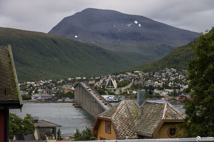 Norvège - Sept 2019