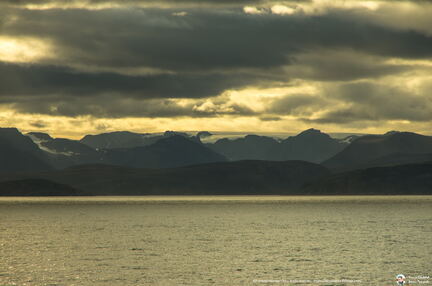 Norvège - Sept 2019