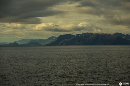 Norvège - Sept 2019