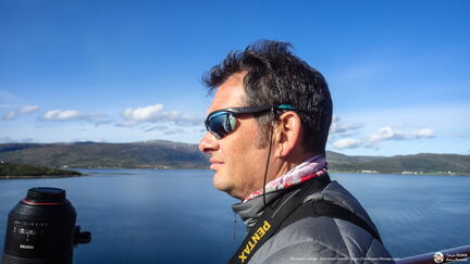 Norvège - Sept 2019