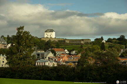 Norvège - Sept 2019