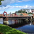Norvège - Sept 2019