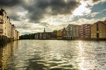 Norvège - Sept 2019