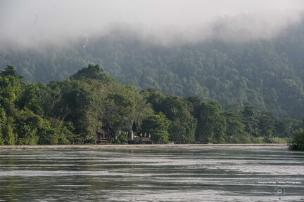 MALAISIE-BORNEO 2023