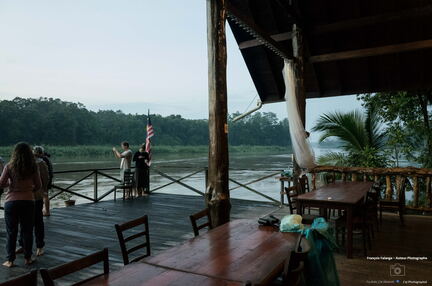 MALAISIE-BORNEO 2023