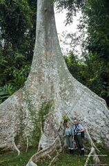 MALAISIE-BORNEO 2023
