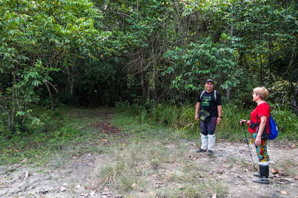MALAISIE-BORNEO 2023