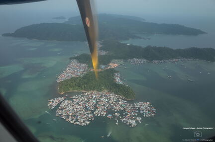 MALAISIE-BORNEO 2023
