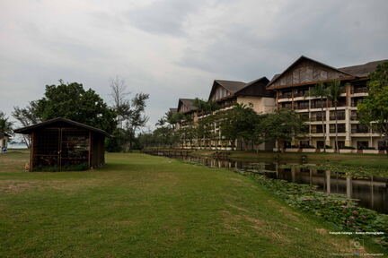 MALAISIE-BORNEO 2023
