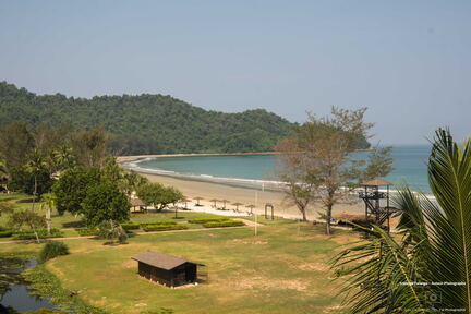 MALAISIE-BORNEO 2023