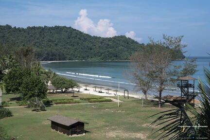 MALAISIE-BORNEO 2023