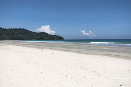 MALAISIE-BORNEO 2023