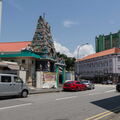 SINGAPOUR 2023