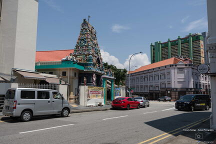 SINGAPOUR 2023