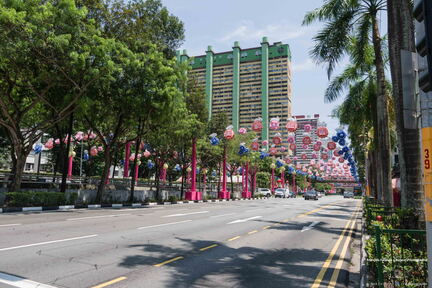 SINGAPOUR 2023