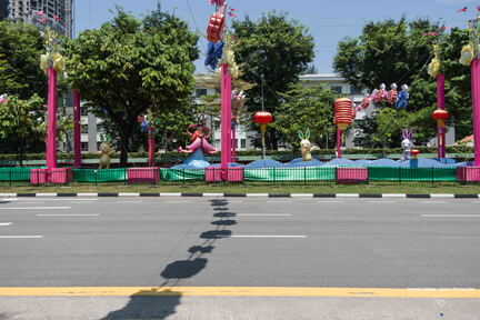 SINGAPOUR 2023