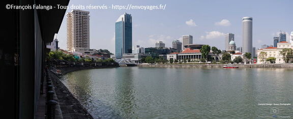 SINGAPOUR 2023