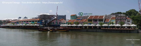 SINGAPOUR 2023