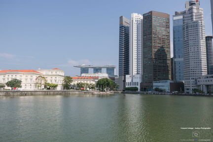 SINGAPOUR 2023