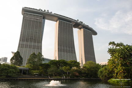 SINGAPOUR 2023
