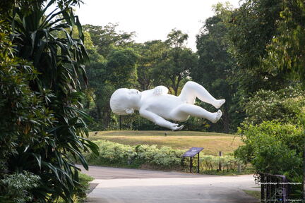 SINGAPOUR 2023