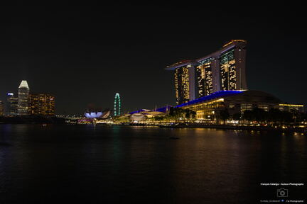 SINGAPOUR 2023