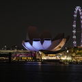 SINGAPOUR 2023