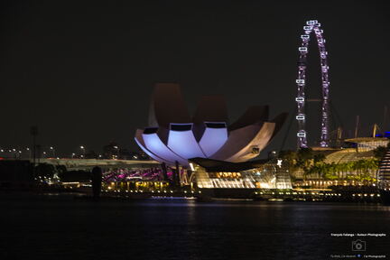 SINGAPOUR 2023