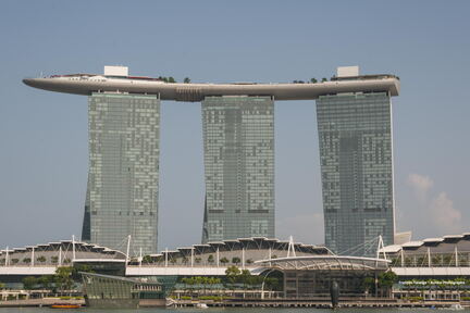SINGAPOUR 2023