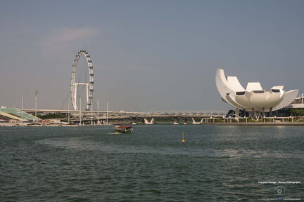 SINGAPOUR 2023