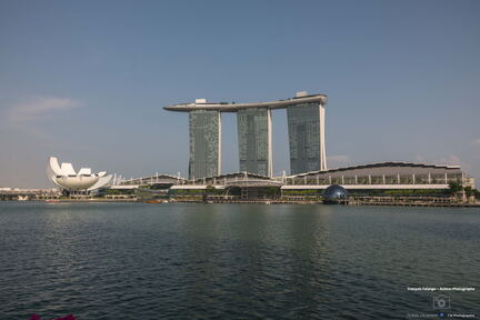 SINGAPOUR 2023